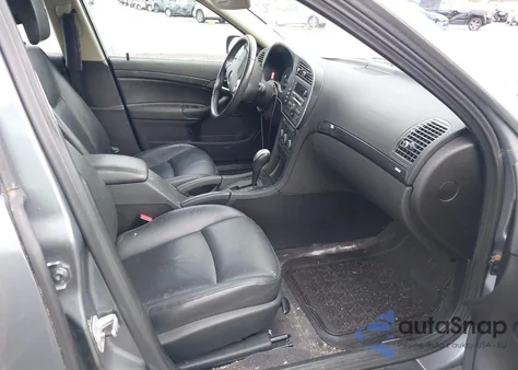 2010 Saab 9-3X from USA, damaged, VIN YS3FD5BY7A1613784